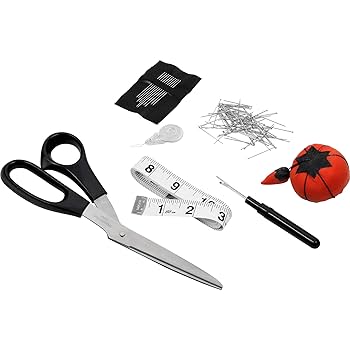Amazon.com: SINGER 60207 Sewer's Companion Sewing Kit